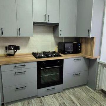 Продаж 3-х к квартири