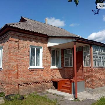 Продаж 3к Дім Новопанасівська вулиця