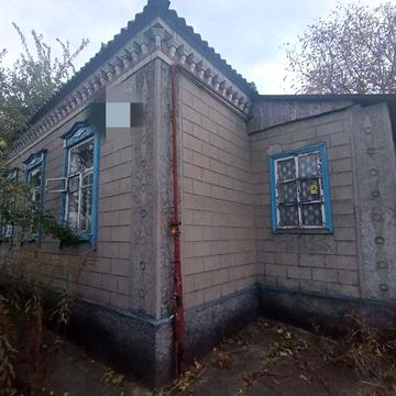 Продам будинок ,27 школа- Романково