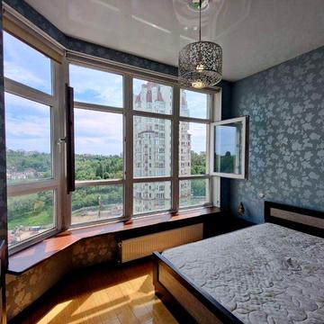 Оренда Видова 1-к квартира Київ Центр поруч Новий ЖК