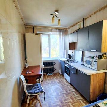 Высотка 3к Слобожанский правда 4/9 этаж рядом юбилейный совхозная