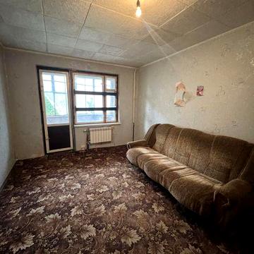 Продаж ДВУШКИ в Пентагоні