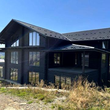 Продажа БЕЗ % Буковель Паляница 1000м2 участок 22 сотки электричество