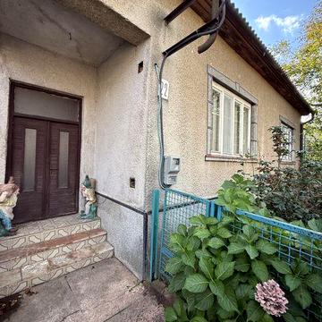 Будинок 120м2+70м2 підвал на ділянці 15 сотих в центрі м. Тячів