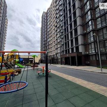 Продаж 2к Квартира Прохоровська вулиця ЖК Прохоровский квартал