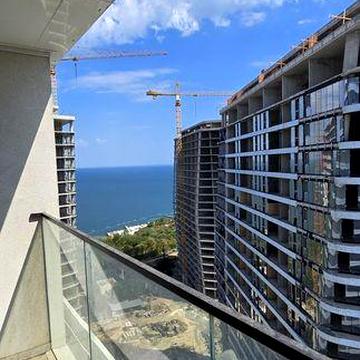 Однокомнатная квартира в ЖК Кандинский, Французский бульвар ЖК Kandinsky