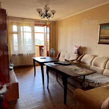 Продаж 3к Квартира Аерокосмічний (Гагаріна) проспект