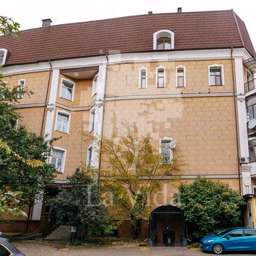 Ярославів Вал вул., 14-Д