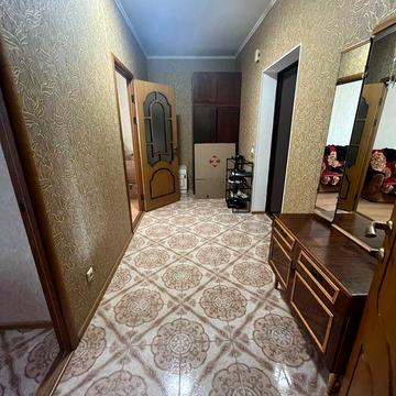 Здам однокімнатну квартиру з індивідуальним газовим  опаленням