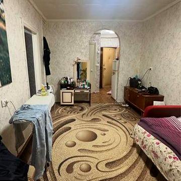 Продам 2 комнатную квартиру на пр- те Мира