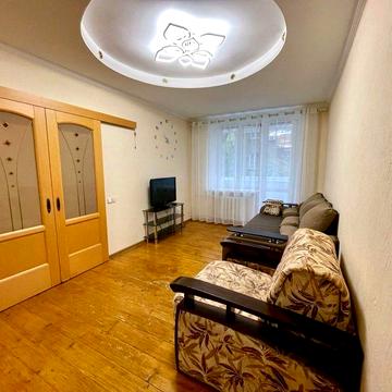 2-кімнатна з газом! Можна з тваринками Берегового (Мартиросяна) 17