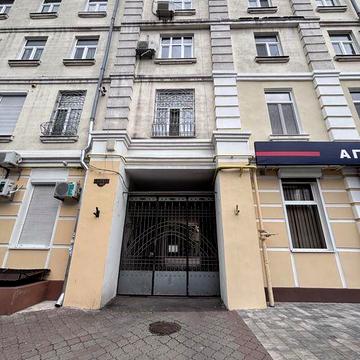 2 ком. квартира Бельгийка Центр Олександрівський пр-т