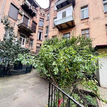 2 ком. квартира Бельгийка Центр Олександрівський пр-т