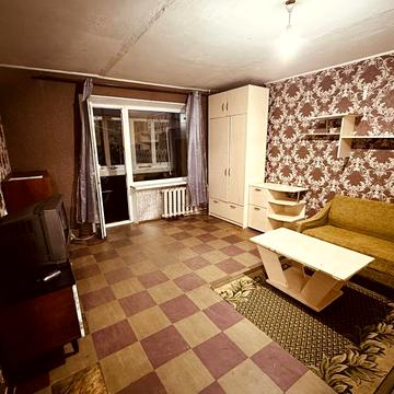 Аренда 1-комн. квартира 40м2 р-н 101.