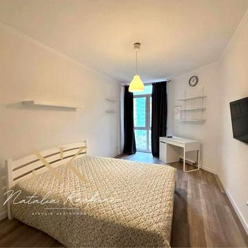 Продаж 2 к кв 62 м2. Комфорт Таун ЖК Комфорт Таун