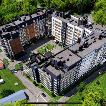 Розтермінування 3- кімнатна квартира ЖК РОЯЛ ПАРК