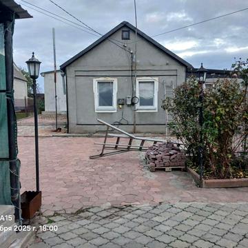 Продам частный Дом жилой  по цене однокомнатной квартиры..
