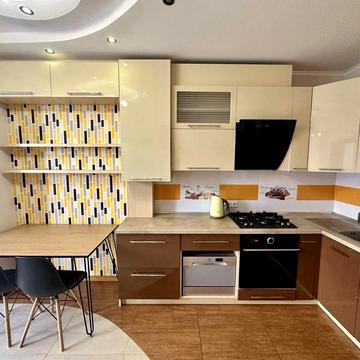 Продам 1-к кв 49м2 з ремонтом  ЖК Софіївський  Л. Українки 19 ЖК Софія Сіті