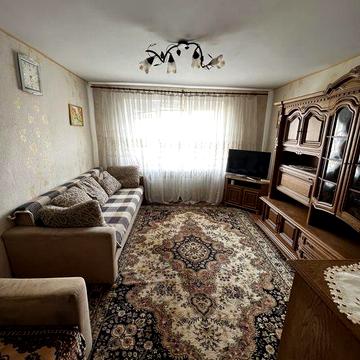 Здам 2к квартиру на тривалий термін