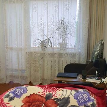 Продаж 1к Квартира Колеусівська вулиця
