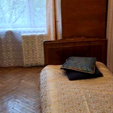 Борщаговка рынок Дніпро 2кімн квартира Зодчих
