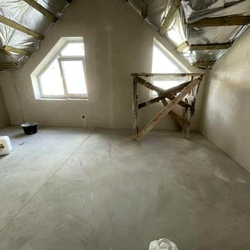 Смарт-квартира з частковим ремонтом!Залишилось чистове оздоблення!