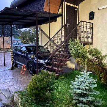 Двокімнатна роздільна квартира 57 м² у с. Чубинське — заїжджай і живи! ЖК Чубинське