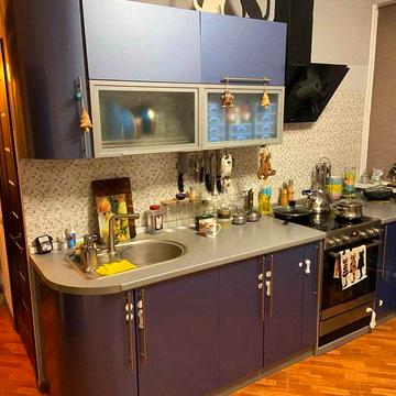 Двокімнатна роздільна квартира 57 м² у с. Чубинське — заїжджай і живи! ЖК Чубинське