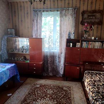 Продається цегляний будинок.М.Чуднів вул.Калинова 21..Центр Міста.