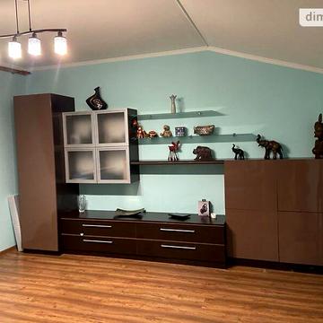 Продаж 2к Квартира Яблунева вулиця ЖК Чубинское