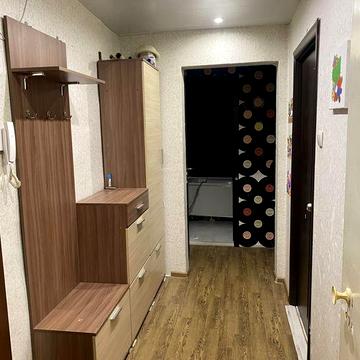 ПХЗ 2-х кімнатна У зв’язку з переїздом