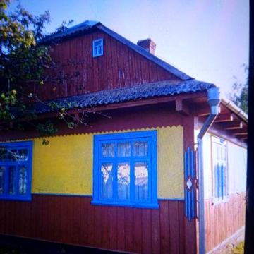 Продам будинок село Гупали