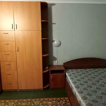 Здам 1к.кв.в П/С,вул.Мінеральна,парк ДУБКИ.З 01.11.2025 заселення.