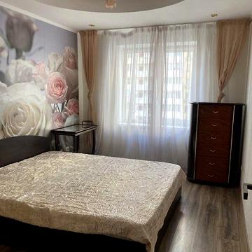 Довгострокова оренда 2к Квартира Пішонівська вулиця ЖК Консоль