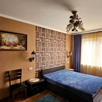 Єлизавети Чавдар вул., 34