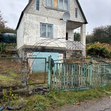 Продам дачу. Черкас, Білоцерківський район