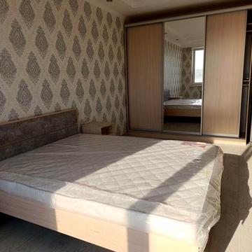 Довгостроково 1-кімнатна квартира на Таірово, ЖК Вернісаж