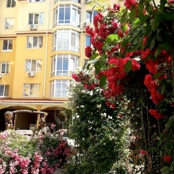 Продаж 2-х кім квартири Київська область, Бучанський район ЖК Київський маєток