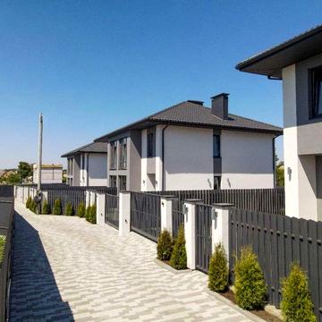 Від власника дуплекс с. Гатне, єОселя