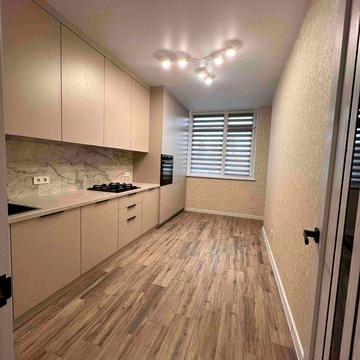 NEW! 2к Виставка новобудова з ремонтом / можлива "є Оселя"