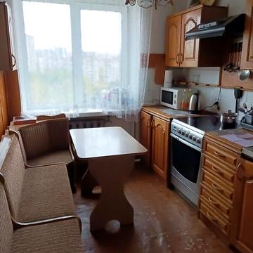 Продаж 3к Квартира Томаша Масарика вулиця