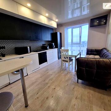 Продаж 1к Квартира Кульпарківська вулиця ЖК Фамилия