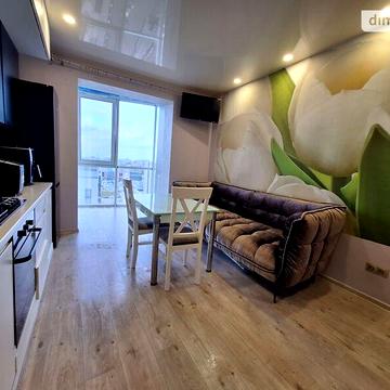 Продаж 1к Квартира Кульпарківська вулиця ЖК Фамилия
