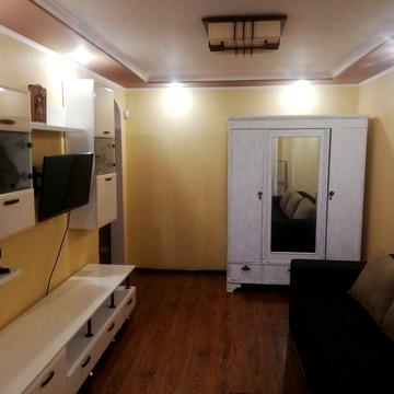 Оренда 1 квартири,  ремонт, меблі, техніка,  район Айсберг, 5 поверх
