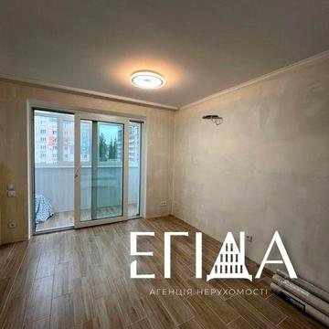 1к квартира р-н Ковалівка, 5/9, 34 м2