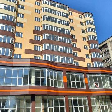 Романа Шухевича вул. (Курчатова), 2/2-А