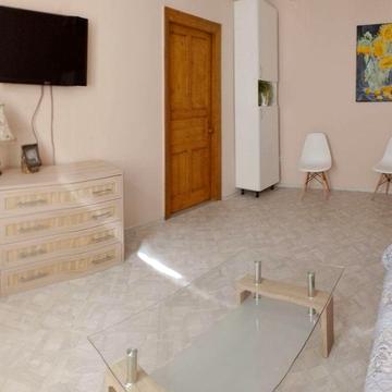 Сдам 2 -х комн.квартиру,  парк Шевченко, вид на море. От хозяина