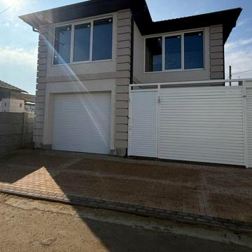 Будинок в Червоному хуторі