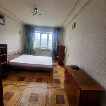 Продаж 3-кімнатної Оболонський район, метро Оболонь, Мінська