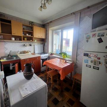 Продаж 3-кімнатної Оболонський район, метро Оболонь, Мінська